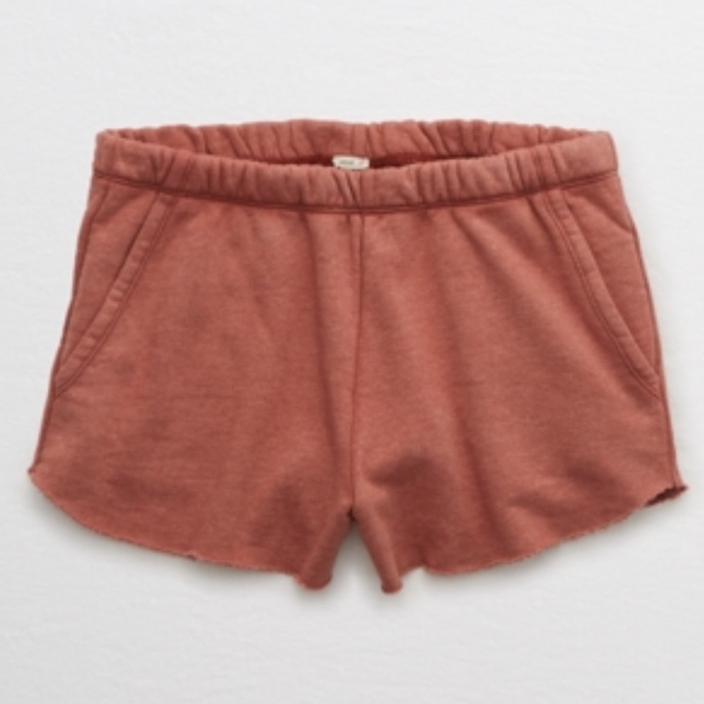 AERIE SUNDAY SOFT SHORT - Canyon Creek